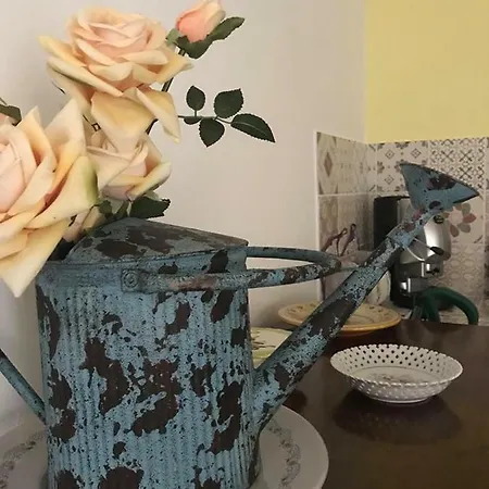 Yellow Rose Apartment Perugia