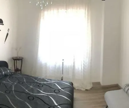 Yellow Rose Apartment