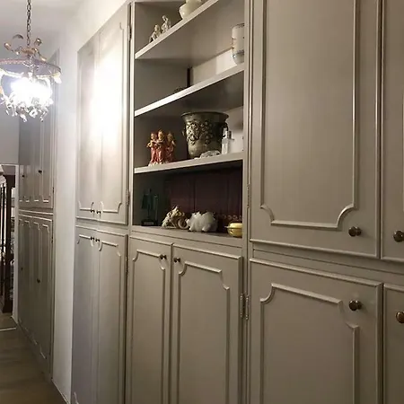 Yellow Rose Apartment Perugia