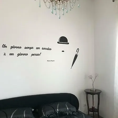Yellow Rose Apartment Perugia